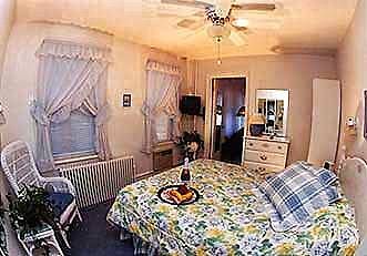 Serendipity Bed & Breakfast Όσεαν Σίτι Εξωτερικό φωτογραφία