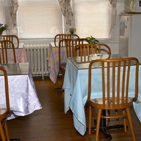 Serendipity Bed & Breakfast Όσεαν Σίτι Εξωτερικό φωτογραφία