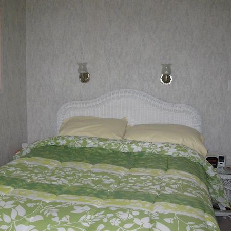 Serendipity Bed & Breakfast Όσεαν Σίτι Εξωτερικό φωτογραφία
