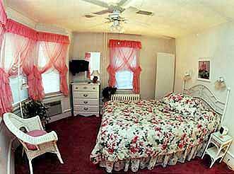 Serendipity Bed & Breakfast Όσεαν Σίτι Εξωτερικό φωτογραφία