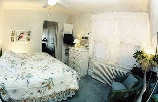 Serendipity Bed & Breakfast Όσεαν Σίτι Εξωτερικό φωτογραφία