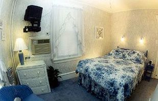 Serendipity Bed & Breakfast Όσεαν Σίτι Εξωτερικό φωτογραφία