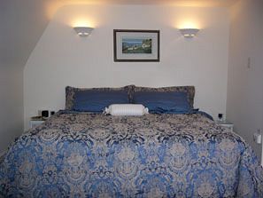 Serendipity Bed & Breakfast Όσεαν Σίτι Εξωτερικό φωτογραφία