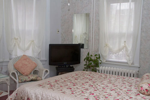Serendipity Bed & Breakfast Όσεαν Σίτι Εξωτερικό φωτογραφία