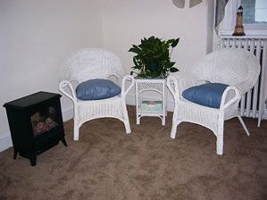 Serendipity Bed & Breakfast Όσεαν Σίτι Εξωτερικό φωτογραφία