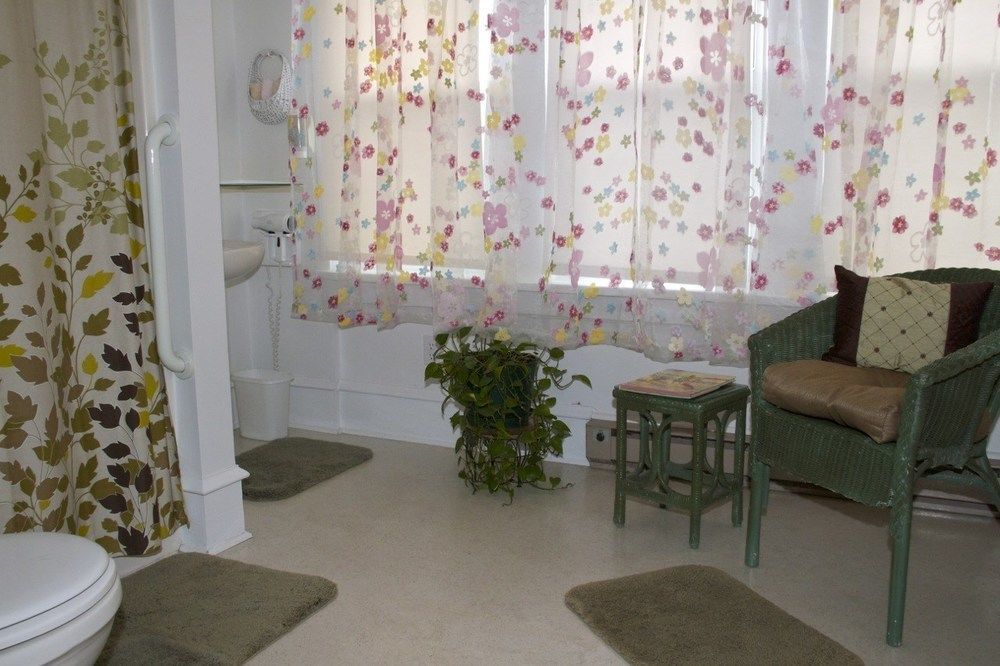 Serendipity Bed & Breakfast Όσεαν Σίτι Εξωτερικό φωτογραφία