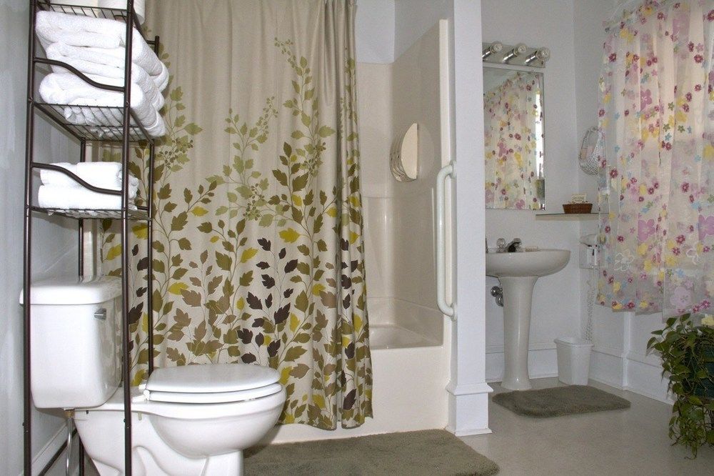 Serendipity Bed & Breakfast Όσεαν Σίτι Εξωτερικό φωτογραφία