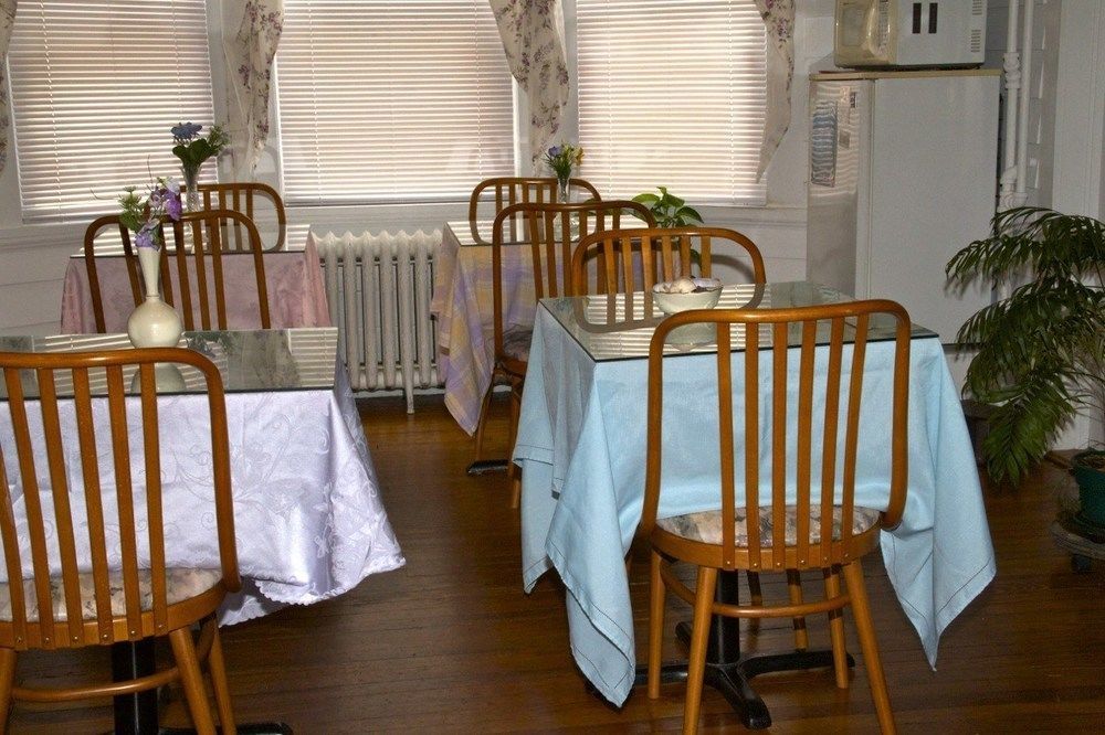 Serendipity Bed & Breakfast Όσεαν Σίτι Εξωτερικό φωτογραφία