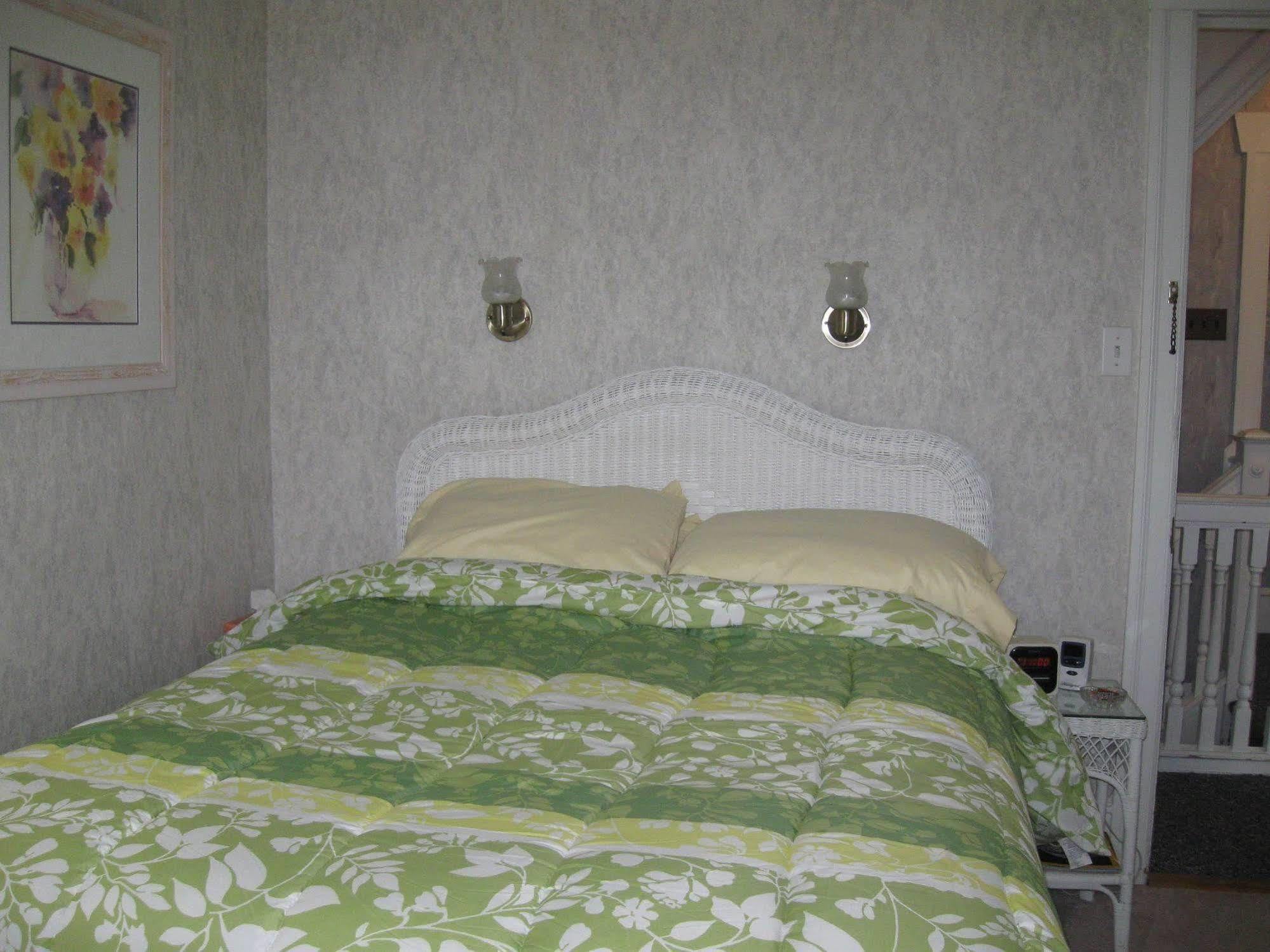Serendipity Bed & Breakfast Όσεαν Σίτι Εξωτερικό φωτογραφία