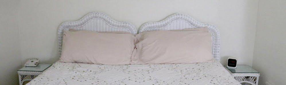 Serendipity Bed & Breakfast Όσεαν Σίτι Εξωτερικό φωτογραφία