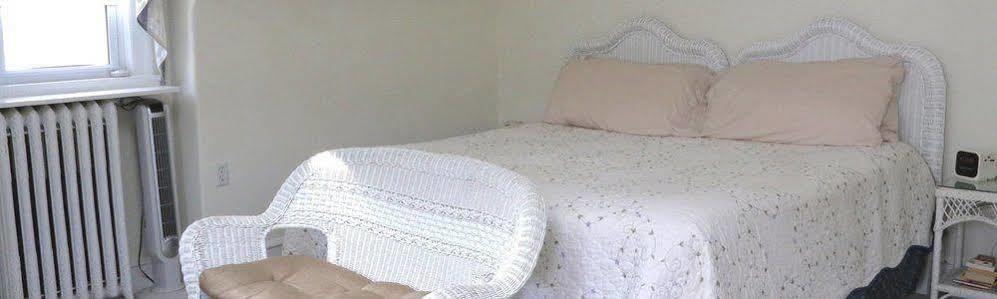 Serendipity Bed & Breakfast Όσεαν Σίτι Εξωτερικό φωτογραφία