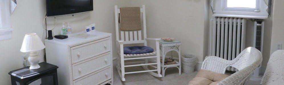 Serendipity Bed & Breakfast Όσεαν Σίτι Εξωτερικό φωτογραφία